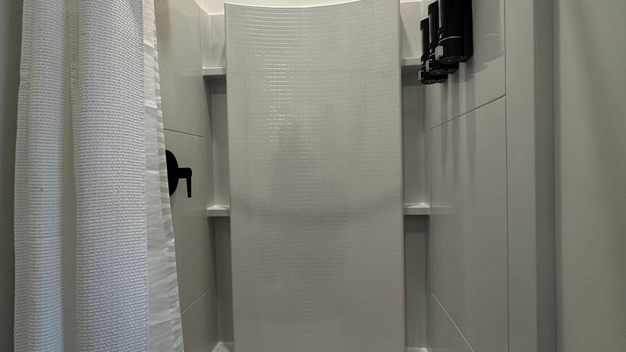 Photo of Bathroom in Plymouth