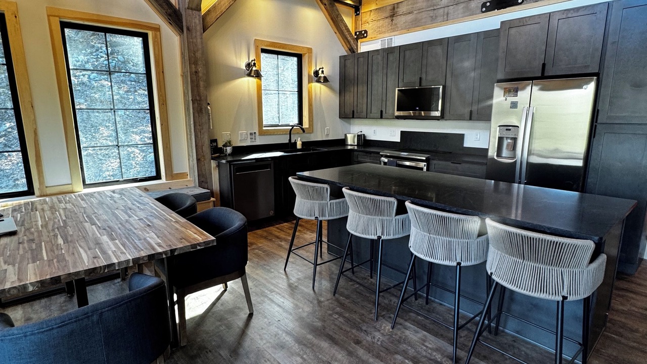 Photo of Kitchen in Plymouth