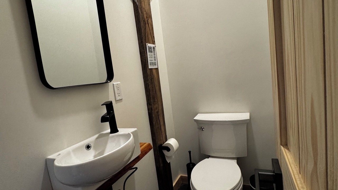 Photo of Bathroom in Plymouth