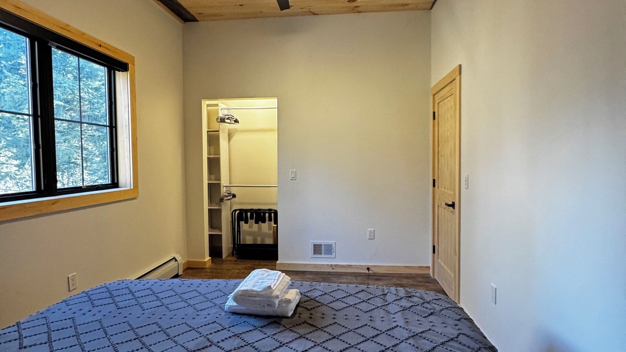 Photo of Bedroom in Plymouth