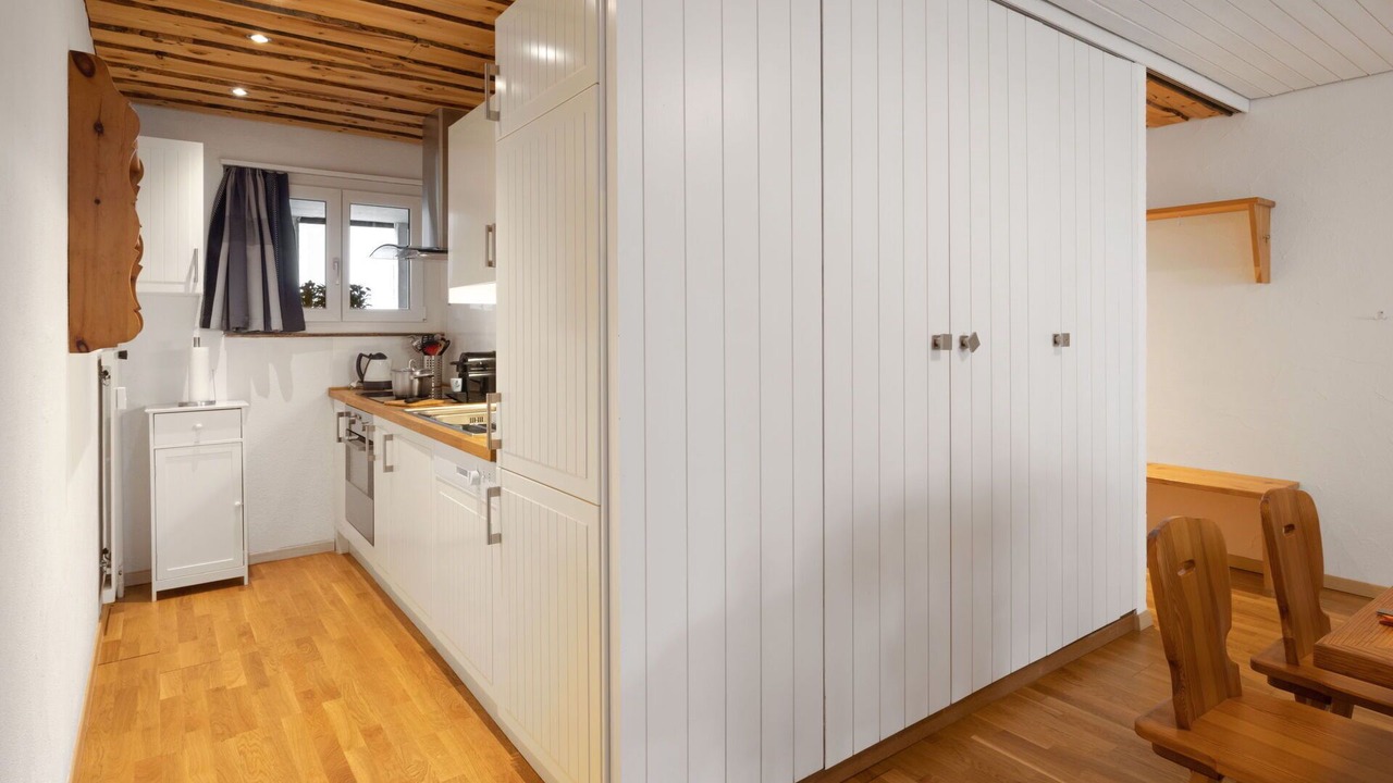 Photo of Bedroom in Davos-Dorf