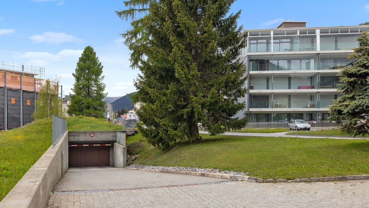 Photo of Others in Davos-Dorf