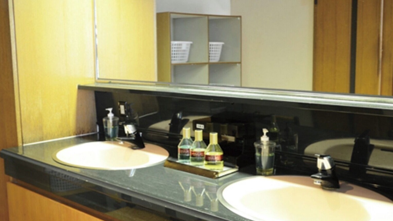 Photo of Bathroom in Chitose