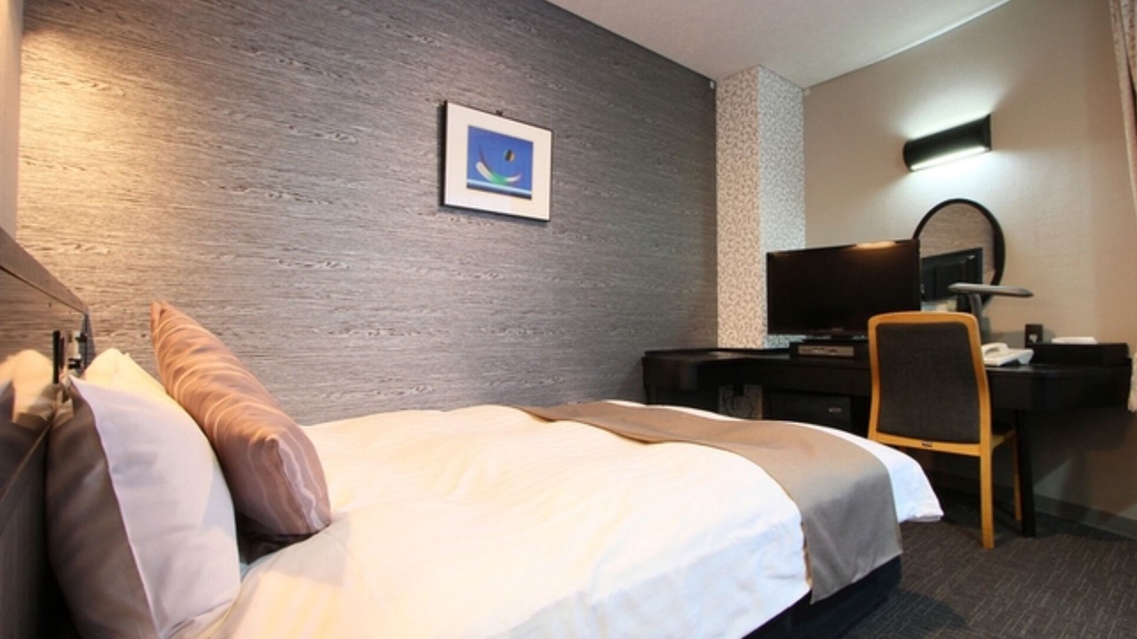 Photo of Bedroom in Chitose