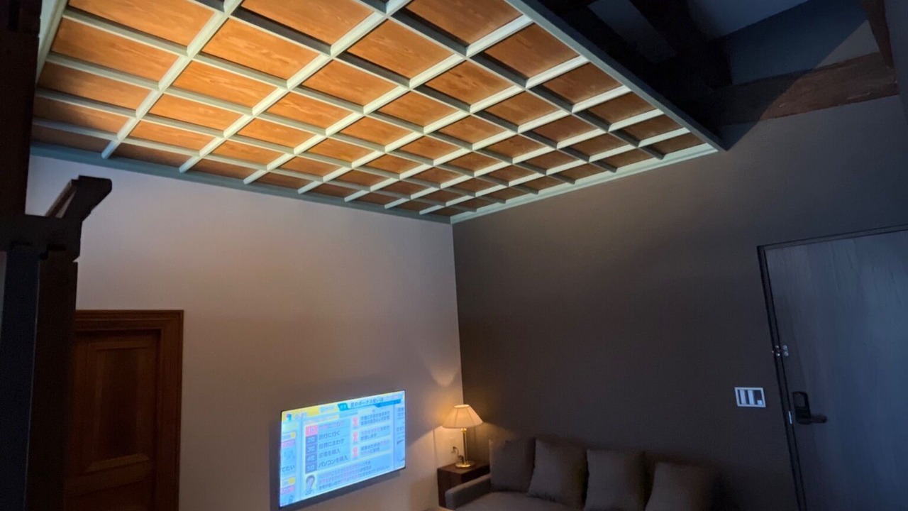 Photo of Livingroom in Sado