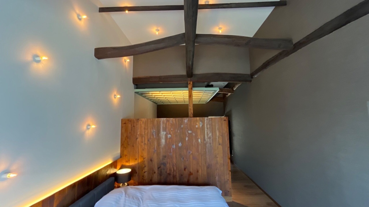 Photo of Bedroom in Sado