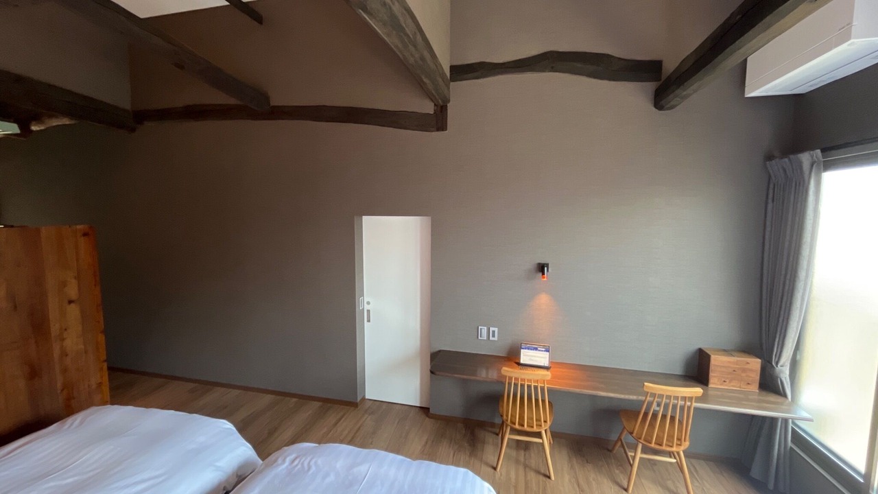 Photo of Bedroom in Sado