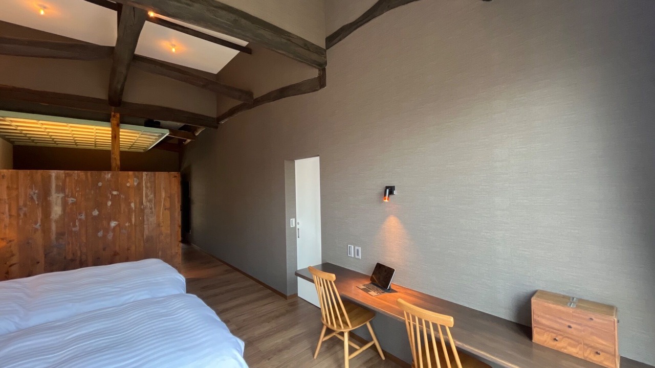 Photo of Bedroom in Sado