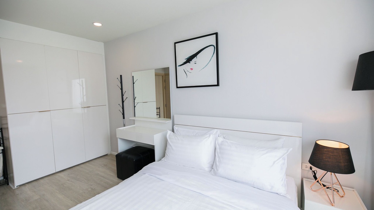 Photo of Bedroom in Huay Kaew