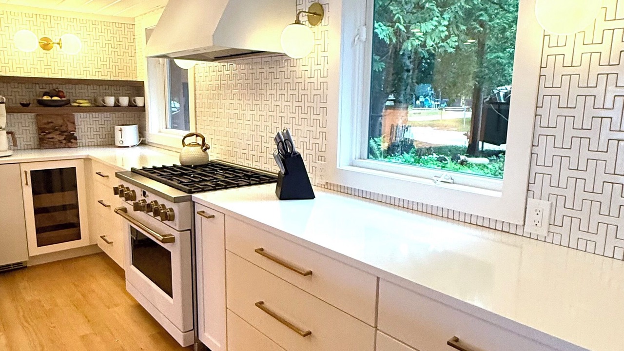 Photo of Kitchen in Frankfort