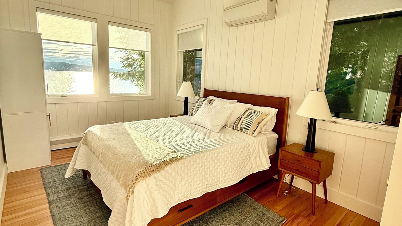 Photo of Bedroom in Frankfort