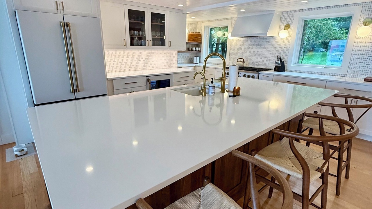 Photo of Kitchen in Frankfort