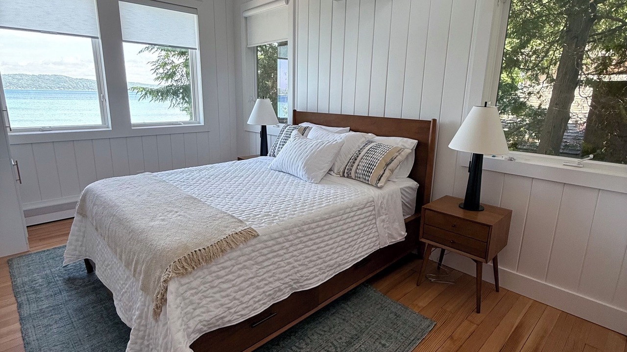 Photo of Bedroom in Frankfort