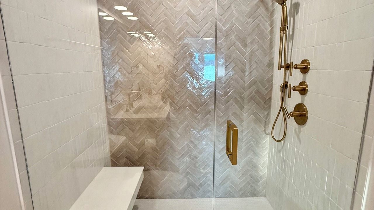 Photo of Bathroom in Frankfort