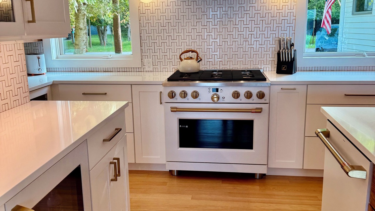Photo of Kitchen in Frankfort