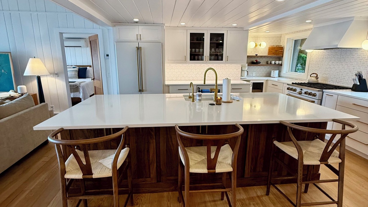 Photo of Kitchen in Frankfort