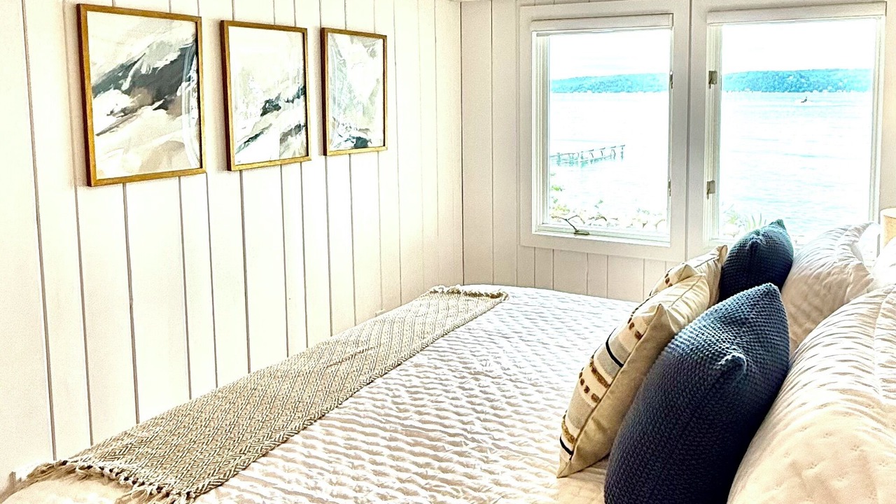 Photo of Bedroom in Frankfort