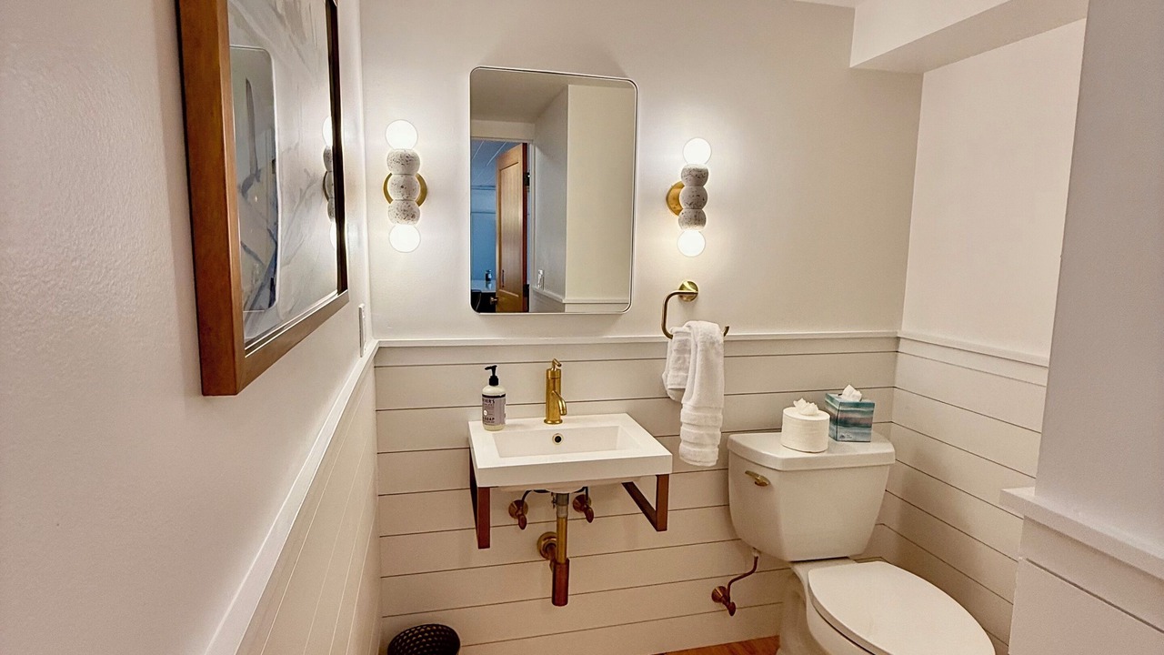 Photo of Bathroom in Frankfort