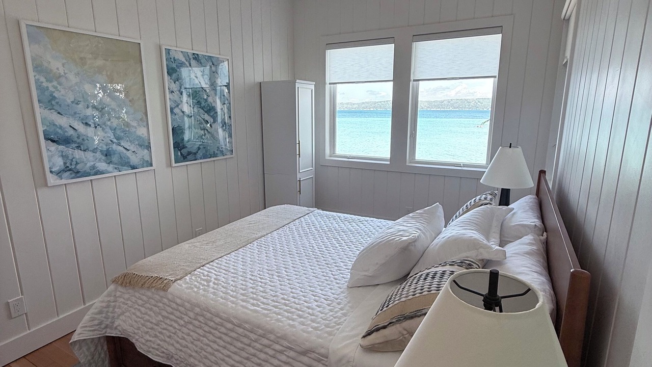 Photo of Bedroom in Frankfort