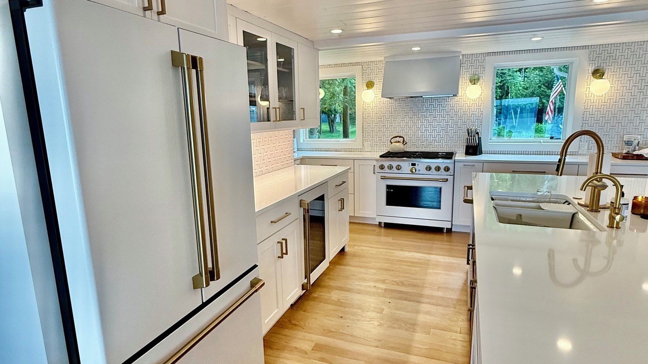 Photo of Kitchen in Frankfort
