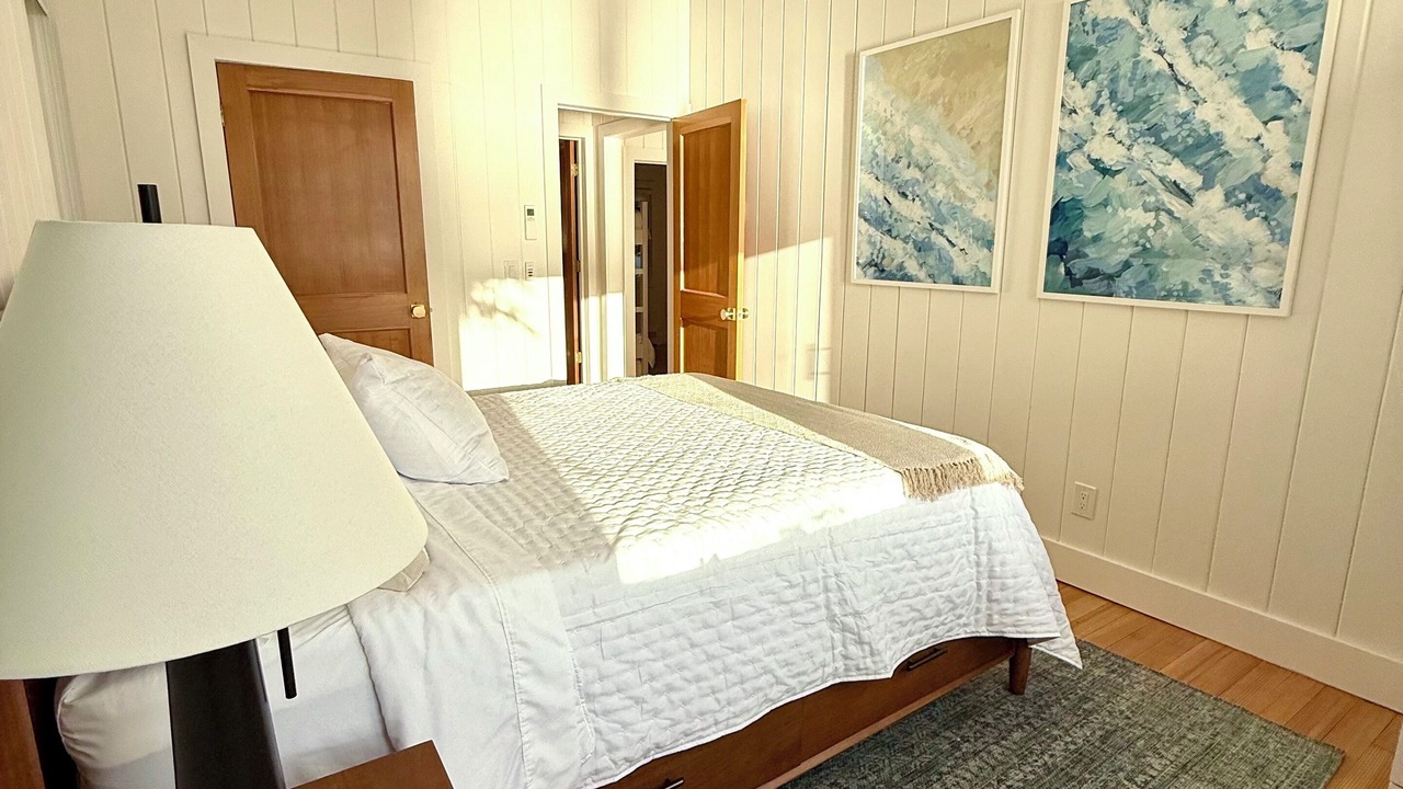 Photo of Bedroom in Frankfort