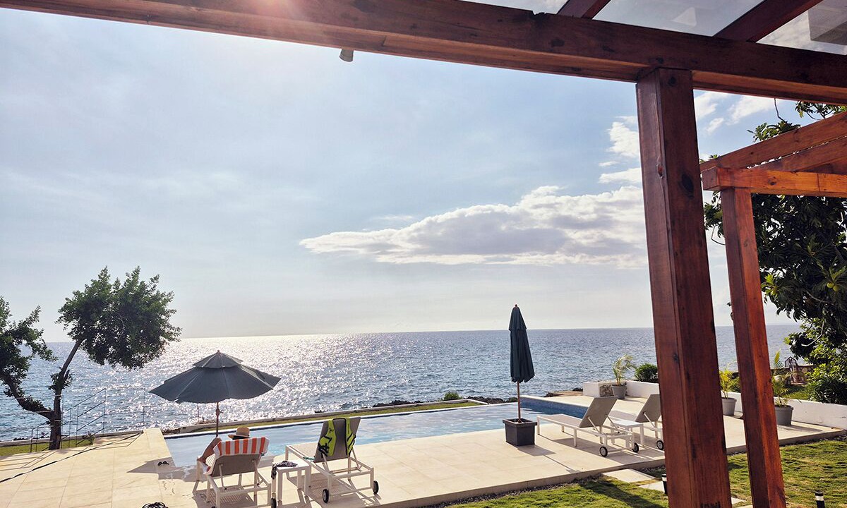 Photo of Patio Balcony in Whitehouse