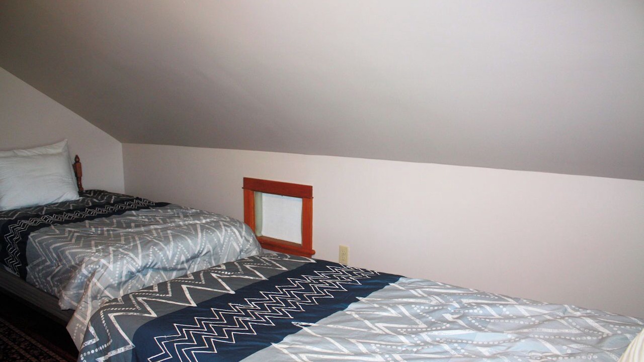 Photo of Bedroom in Ferrisburg