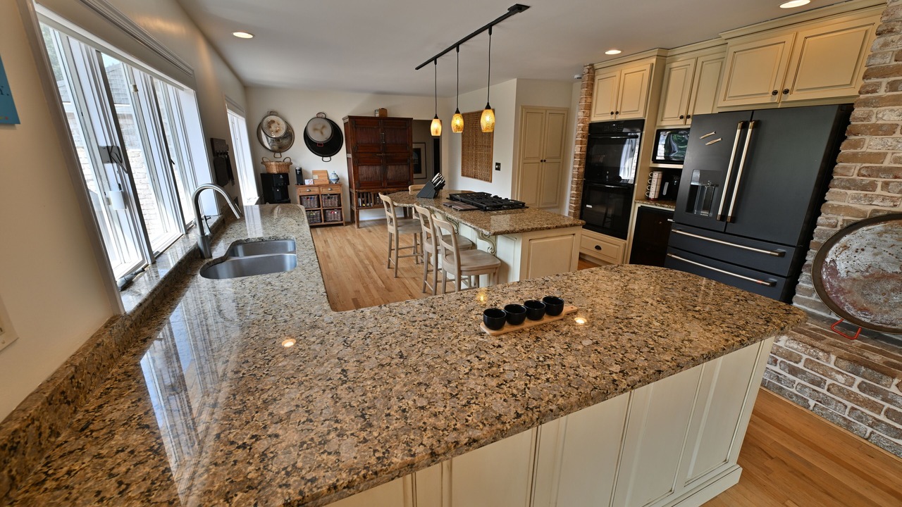 Photo of Kitchen in Hummelstown