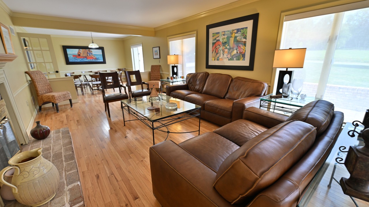 Photo of Livingroom in Hummelstown