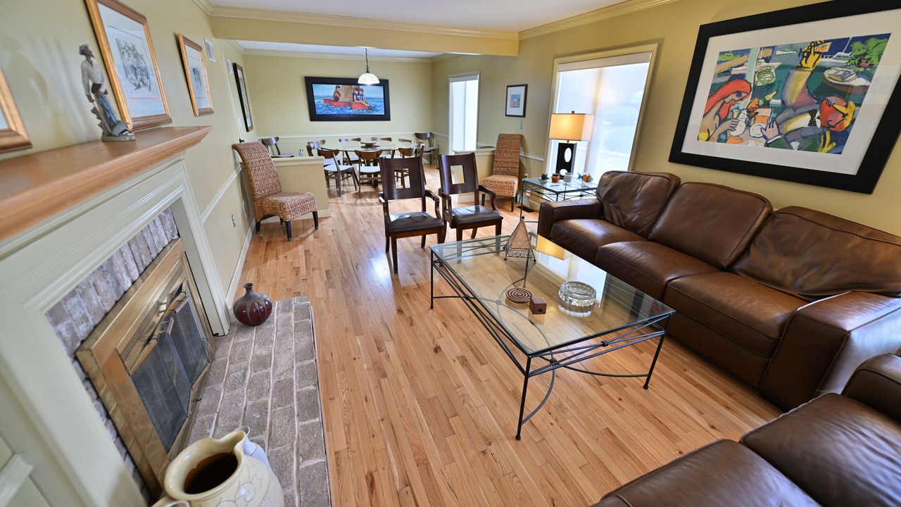 Photo of Livingroom in Hummelstown