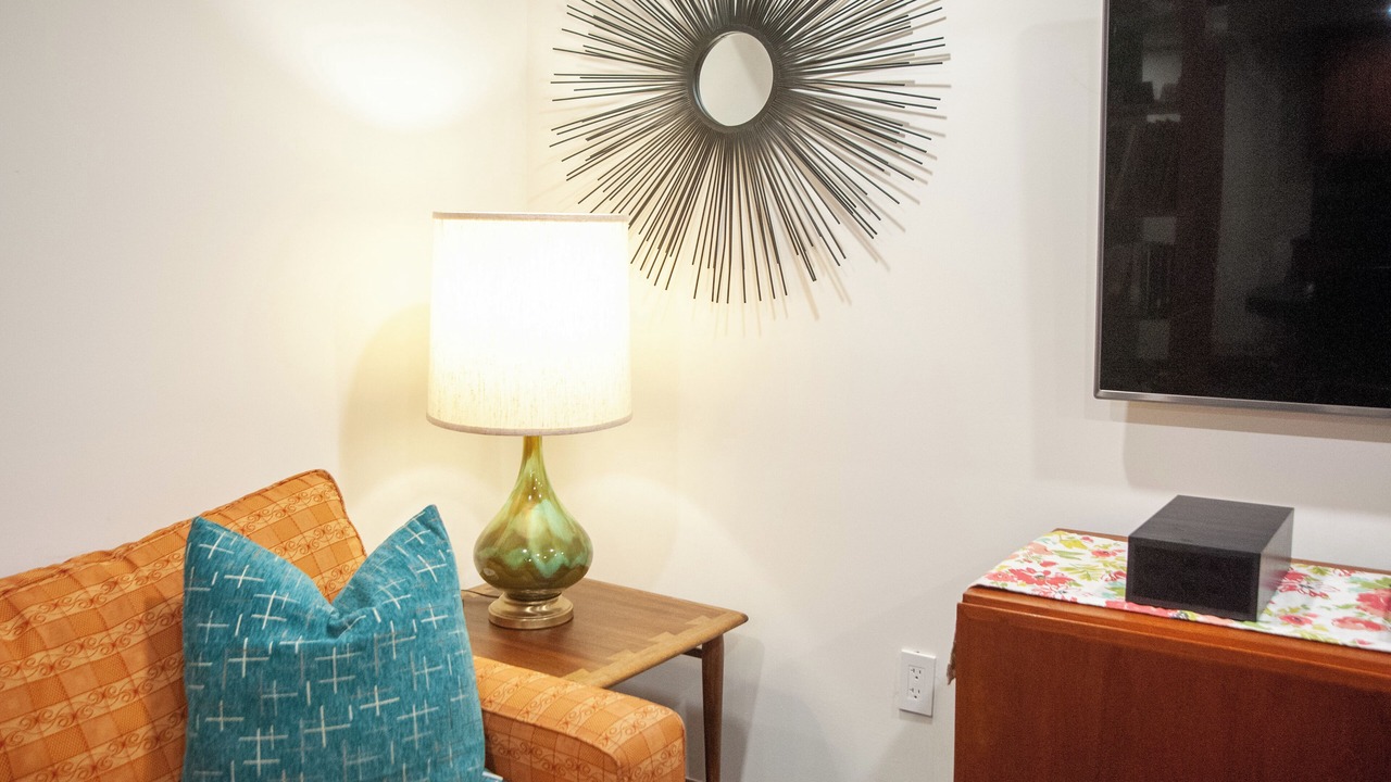 Photo of Livingroom in Berwyn
