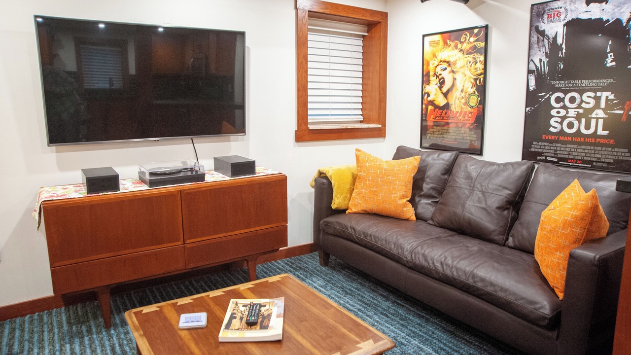 Photo of Livingroom in Berwyn