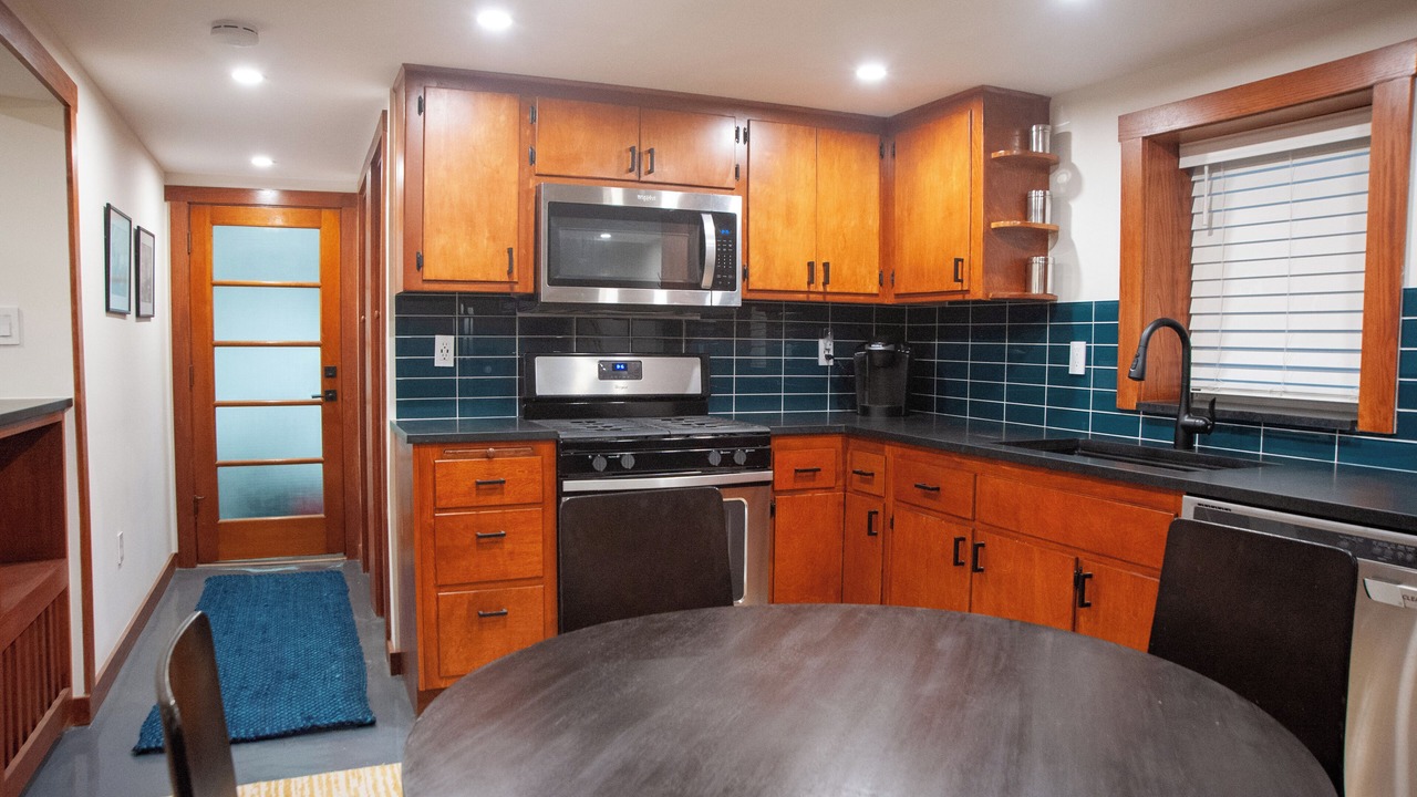 Photo of Kitchen in Berwyn