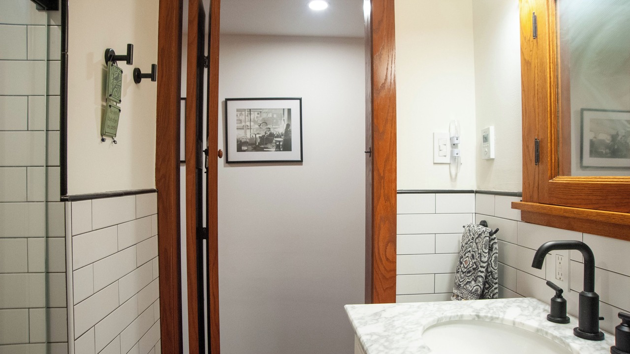 Photo of Bathroom in Berwyn