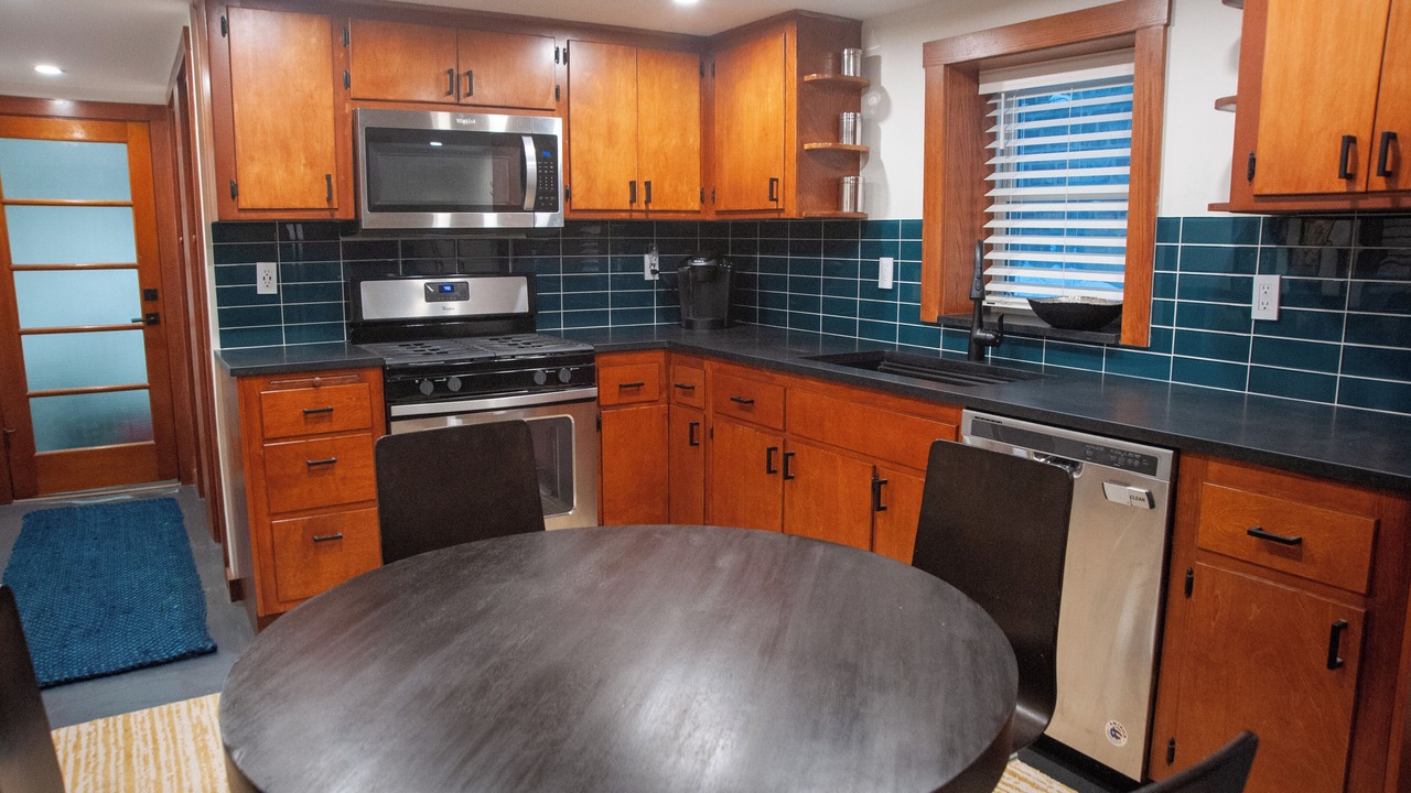 Photo of Kitchen in Berwyn