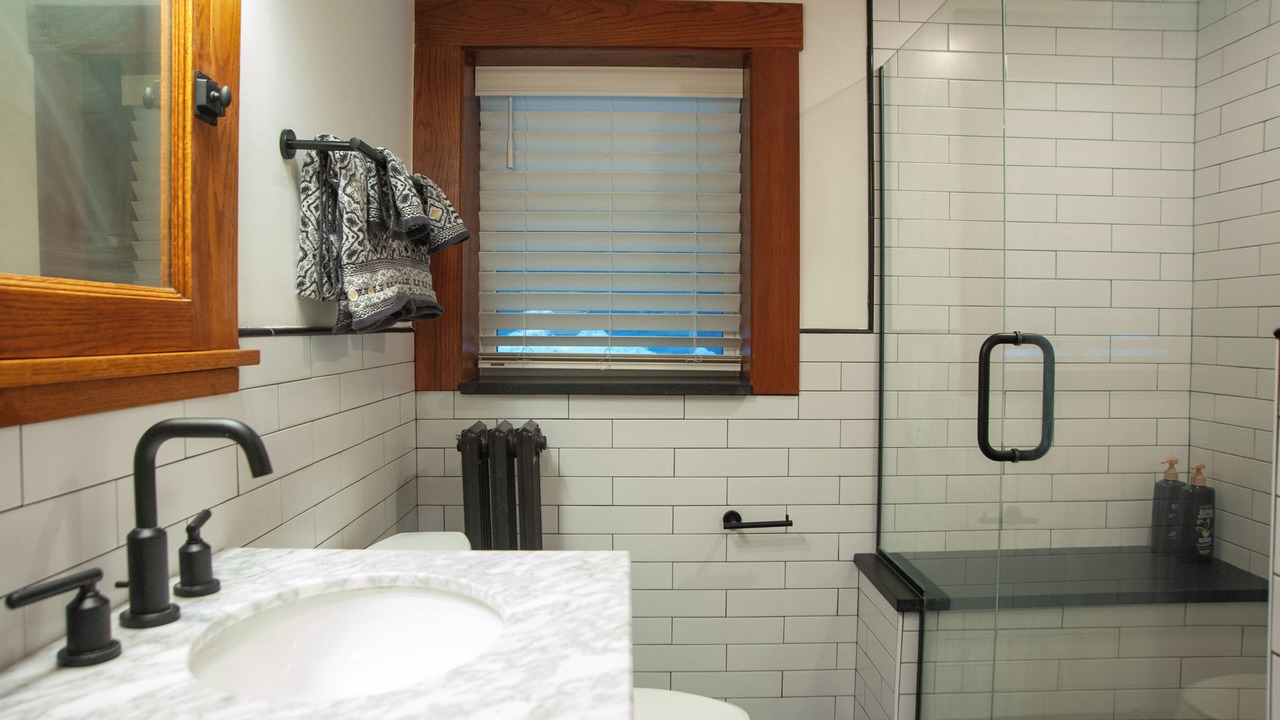 Photo of Bathroom in Berwyn