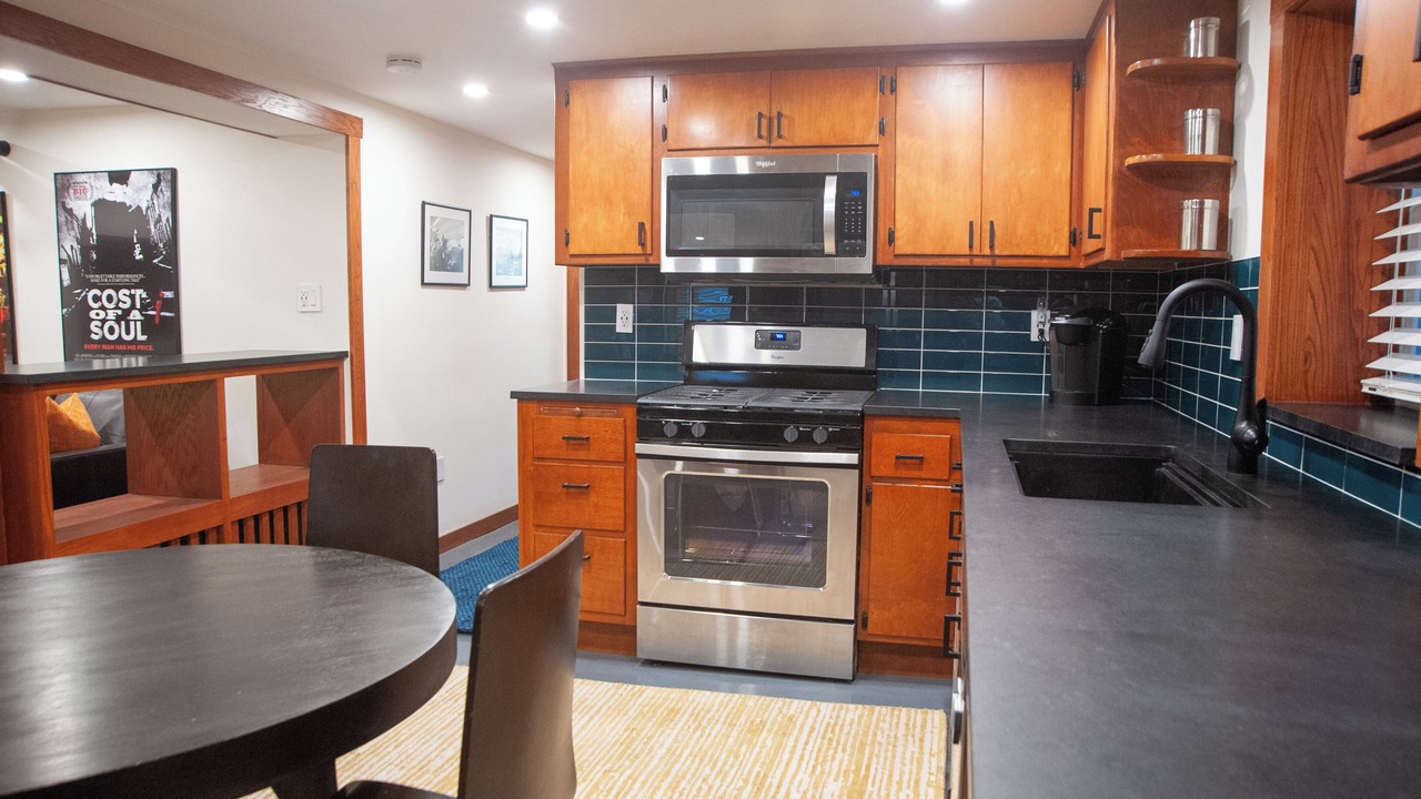 Photo of Kitchen in Berwyn
