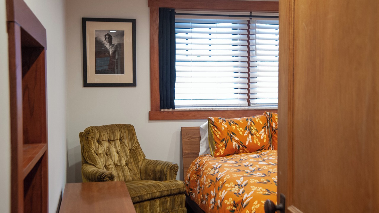 Photo of Bedroom in Berwyn