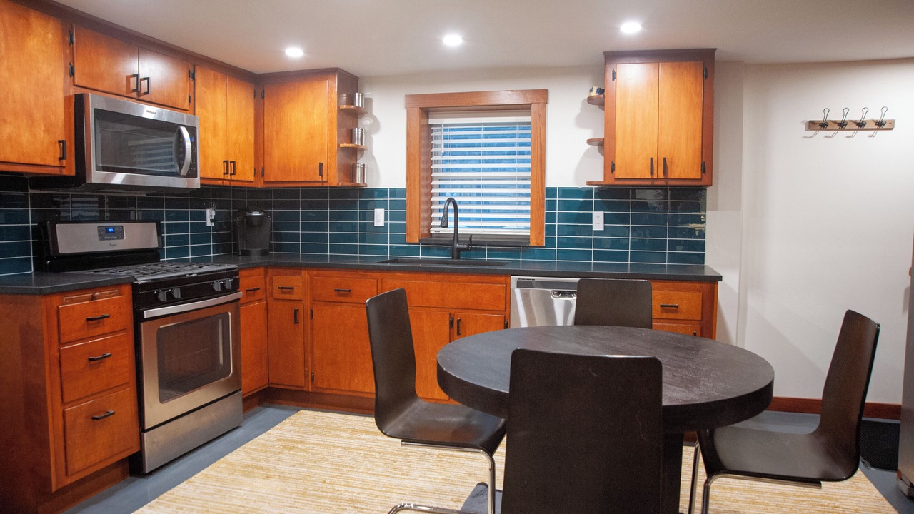 Photo of Kitchen in Berwyn