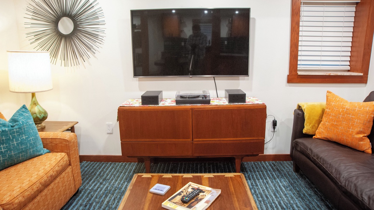 Photo of Livingroom in Berwyn