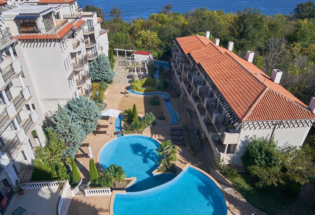 Photo of Outdoor in Obzor