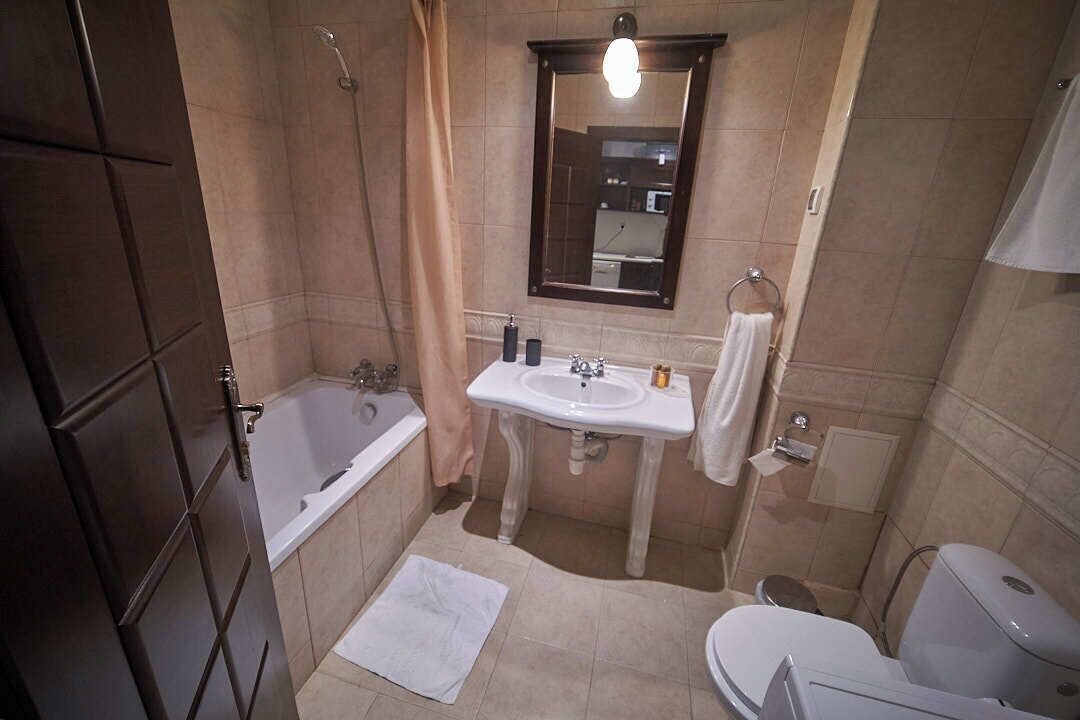 Photo of Bathroom in Obzor