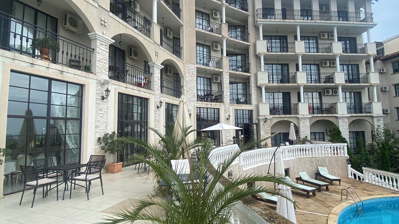 Photo of Outdoor in Obzor
