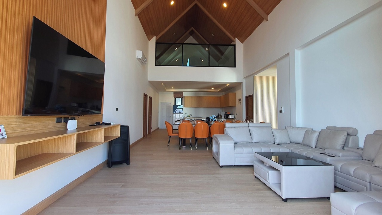 Photo of Livingroom in Pong Ta Long