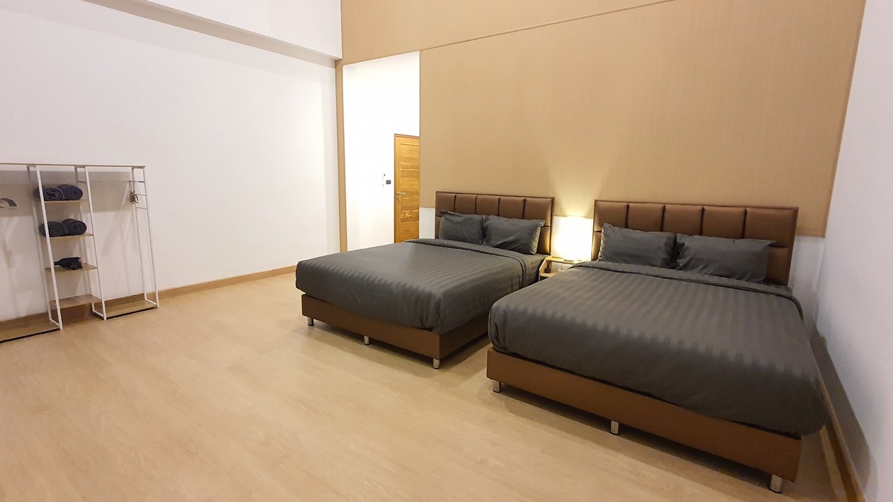 Photo of Bedroom in Pong Ta Long