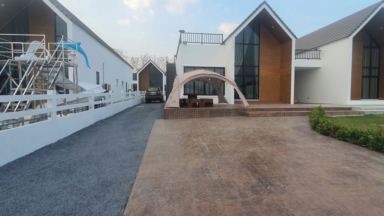 Photo of Patio Balcony in Pong Ta Long