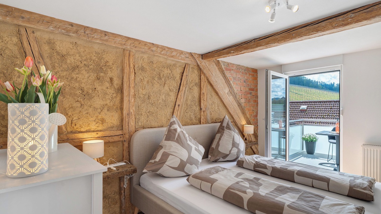 Photo of Bedroom in Niederlehen
