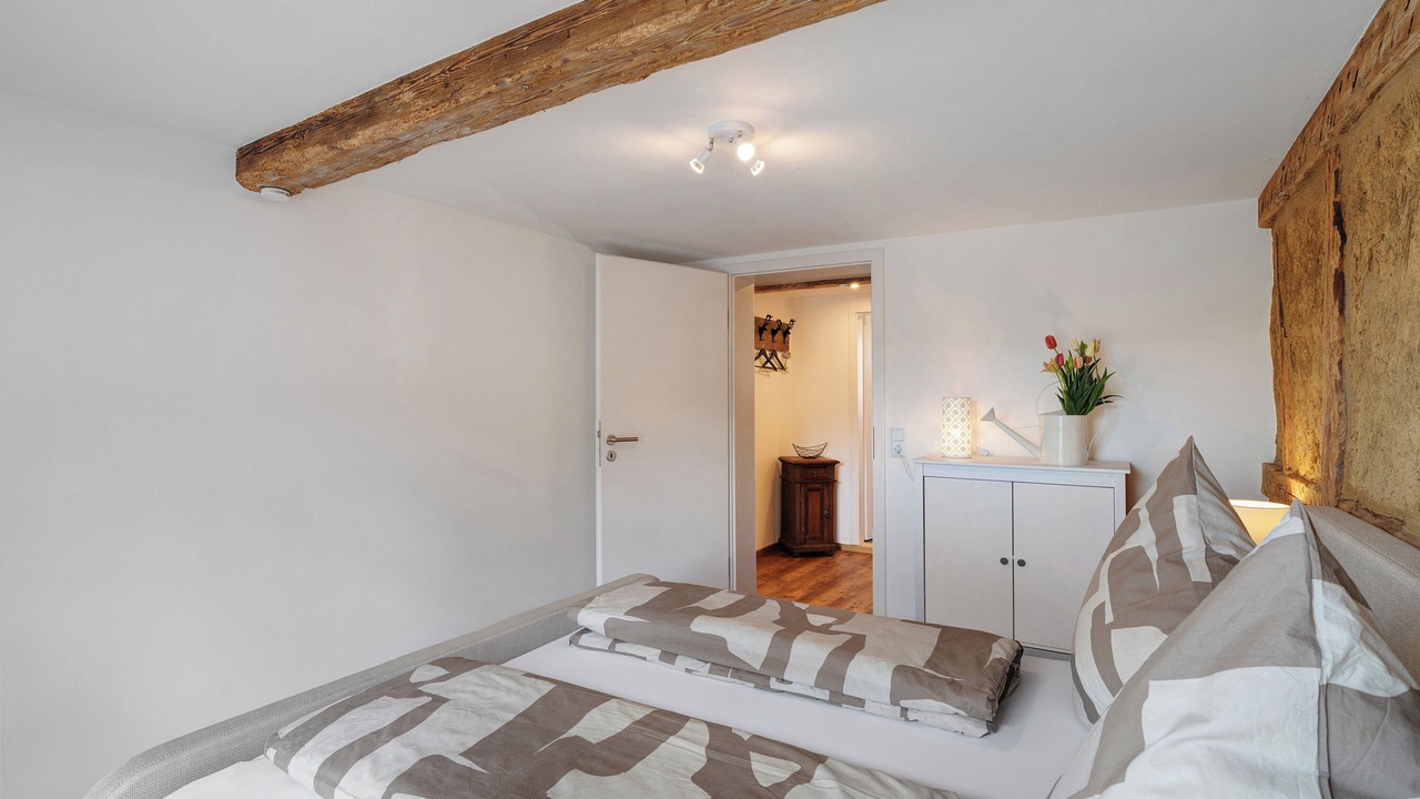 Photo of Bedroom in Niederlehen