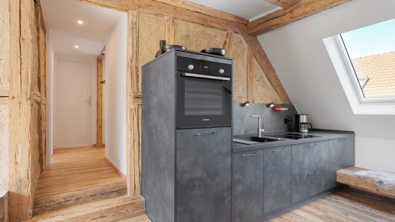 Photo of Kitchen in Niederlehen