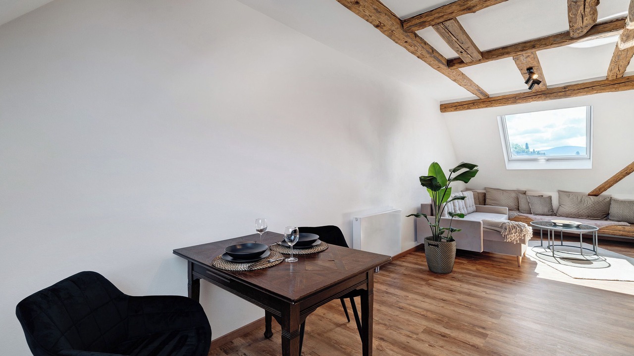 Photo of Livingroom in Niederlehen